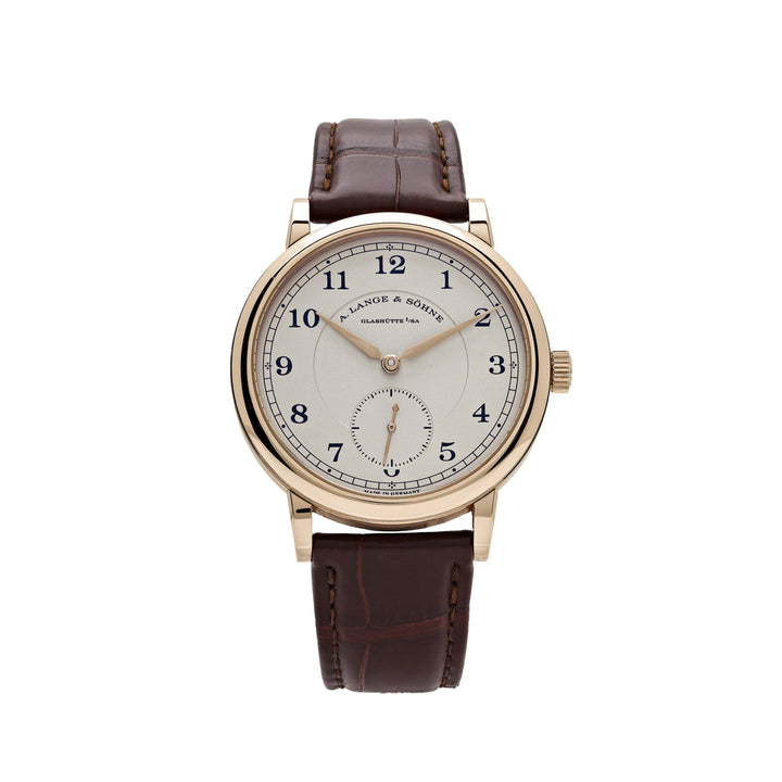 A. Lange & Söhne 236.050 1815 Anniversary F.A. Lange 'Honey' Gold Limited Edition (2015) - View 13