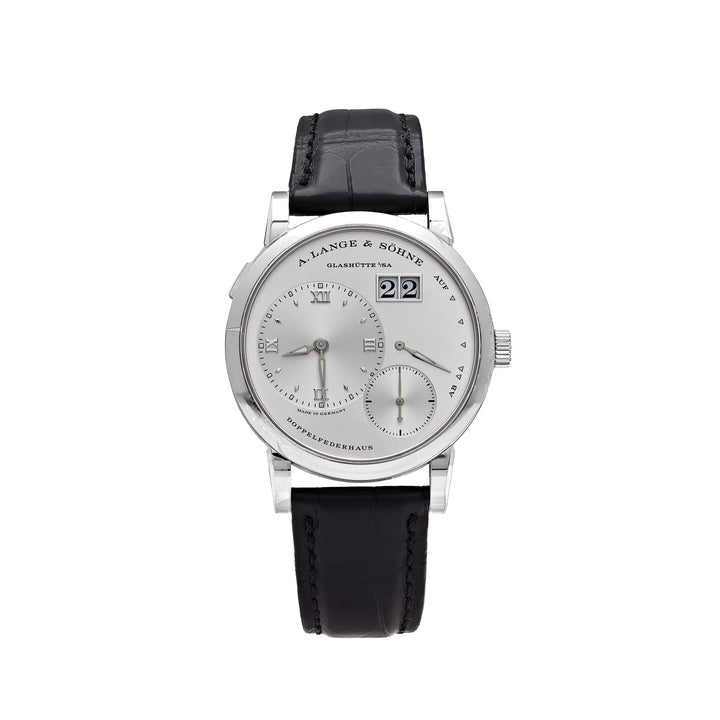 A. Lange & Söhne Lange 1 191.039 White Gold - View 13