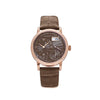 A. Lange & Söhne Little Lange 1 181.037 Oro Rosa Esfera Marrón