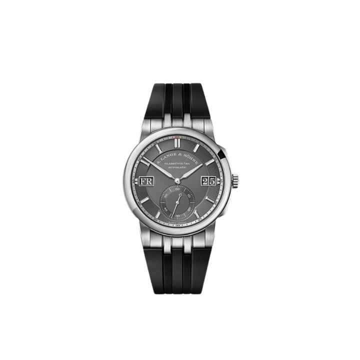 A. Lange & Söhne Odysseus 363.068 White Gold Grey Dial - View 6