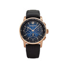 Audemars Piguet Code 11.59 26393OR.OO.A002KB.03 Selfwinding Chronograph Rose Gold Blue Dial (2022) - View 13