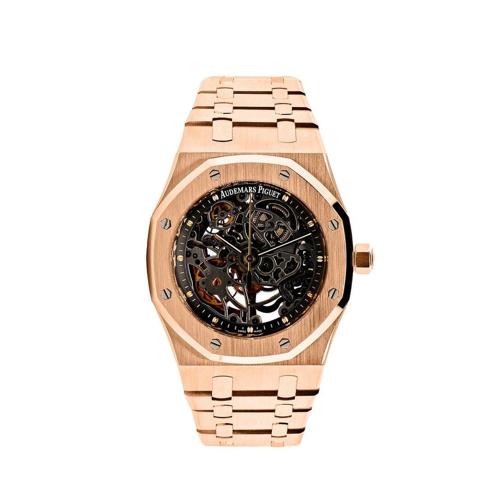 Audemars Piguet Royal Oak 15305OR.OO.D088CR.01 Openworked - View 4