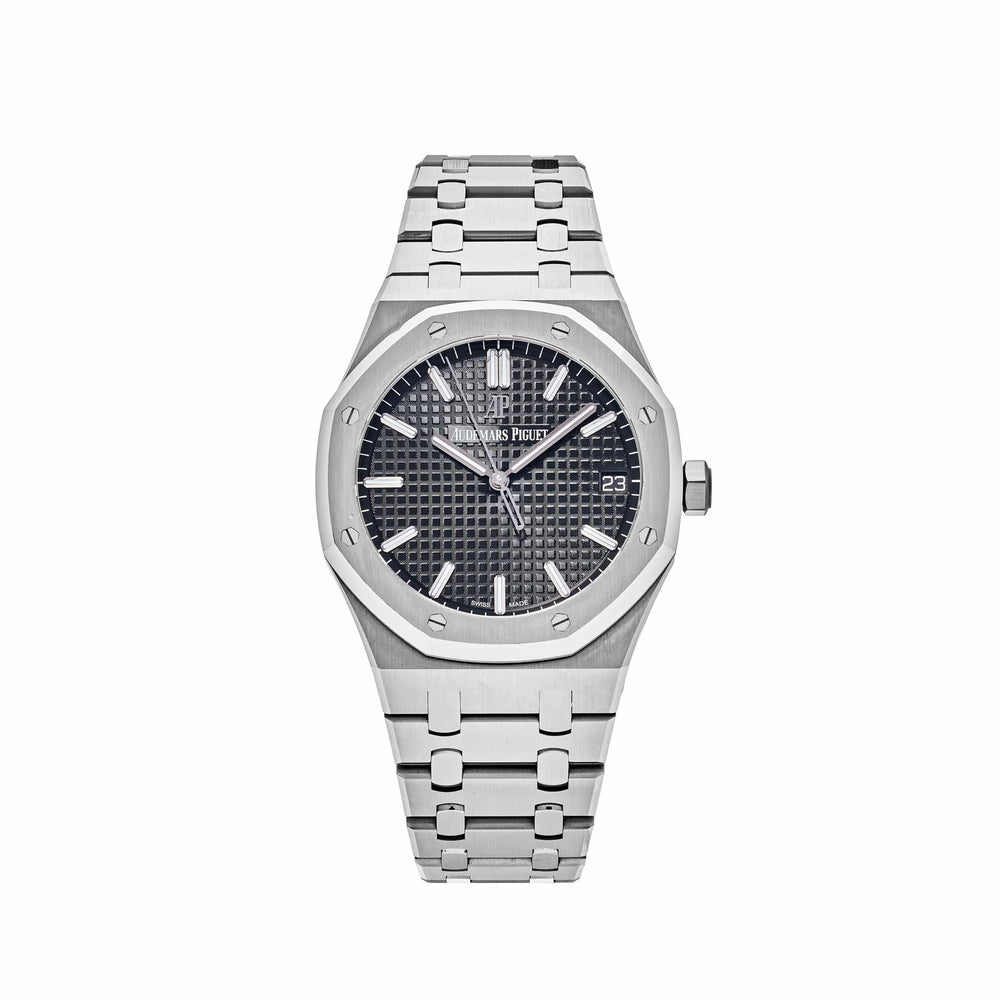 Audemars Piguet Royal Oak 15500ST.OO.1220ST.03 Selfwinding Stainless Steel Black Dial (Pre 2022) - View 13