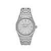 Audemars Piguet Royal Oak 15500ST.OO.1220ST.04 Selfwinding Stainless Steel White Dial