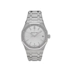 Audemars Piguet Royal Oak 15500ST.OO.1220ST.04 Selfwinding Stainless Steel White Dial - View 4