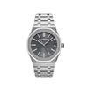 Audemars Piguet Royal Oak 15510ST.OO.1320ST.05 Selfwinding '50th Anniversary' Stainless Steel Grey Dial