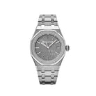 Audemars Piguet Royal Oak 15550ST.OO.1356ST.03 Selfwinding ‘50th Anniversary’ Stainless Steel Grey Dial (2022) - View 13