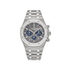 Audemars Piguet Royal Oak 26331IP.OO.1220IP.01 Chronograph Titanium Platinum Grey Dial Limited Edition