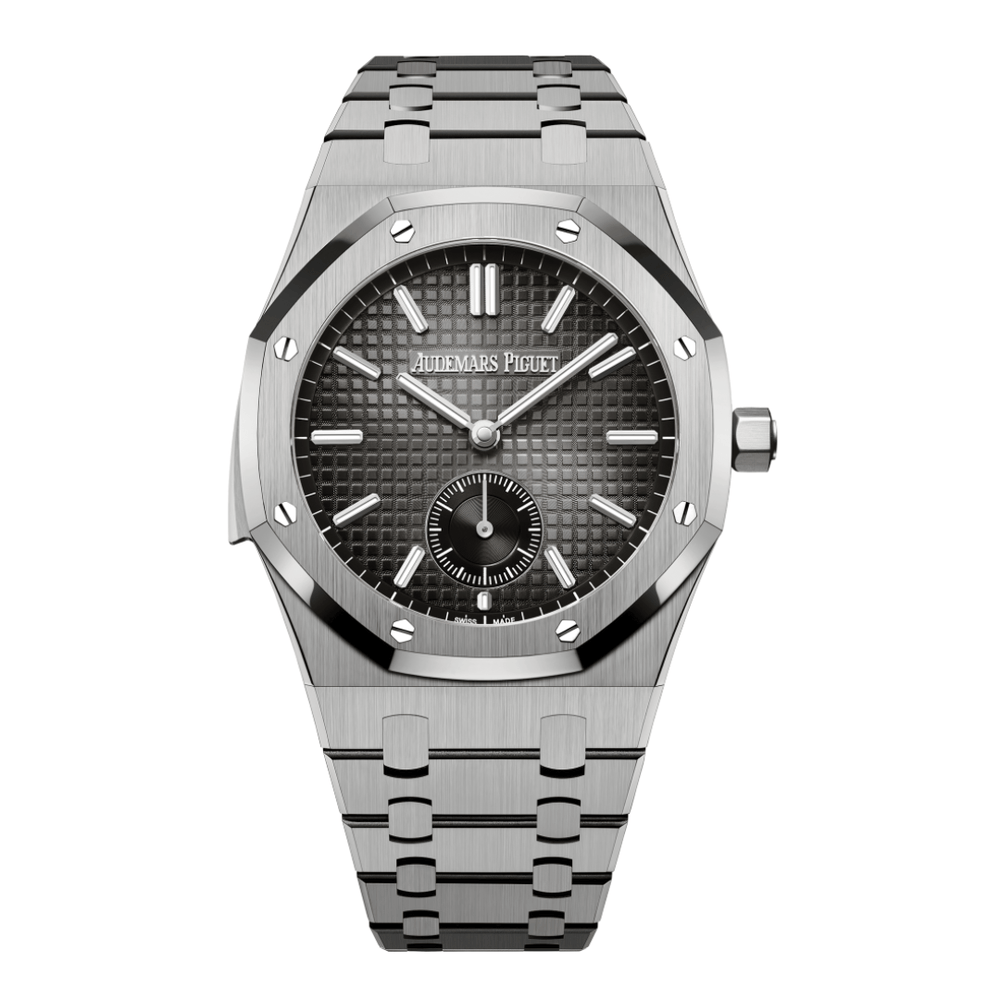Audemars Piguet Royal Oak 26591TI.OO.1252TI.03 Minute Repeater Supersonnerie - View 2