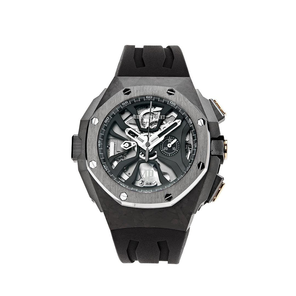Audemars Piguet Royal Oak Concept 26221FT.OO.D002CA.01 'Michael Schumacher' Laptimer - View 4