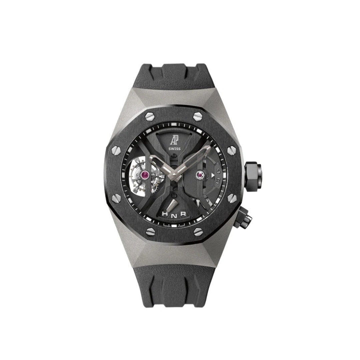 Audemars Piguet Royal Oak Concept 26560IO.OO.D002CA.01 Tourbillon GMT - View 2