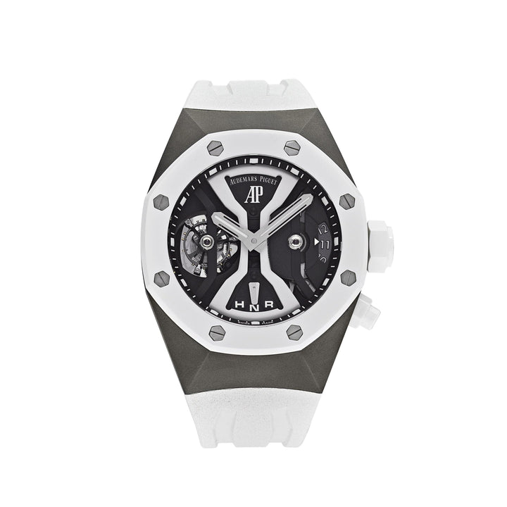 Audemars Piguet Royal Oak Concept 26580IO.OO.D010CA.01 Tourbillon GMT - View 6
