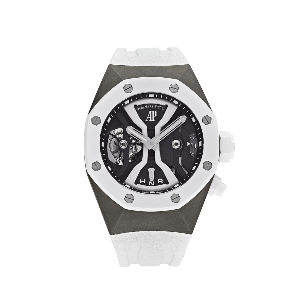 Audemars Piguet Royal Oak Concept 26580IO.OO.D010CA.01 Tourbillon GMT - View 6