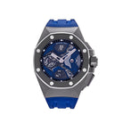 Audemars Piguet Royal Oak Concept 26589IO.OO.D030CA.01 Flying Tourbillon GMT Titanium - View 13