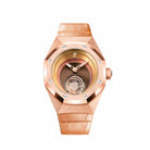 Audemars Piguet Royal Oak Concept 26630OR.GG.D626CR.01 'Tamara Ralph' Rose Gold Limited Edition - View 2