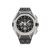 Audemars Piguet Royal Oak Concept 26650TI.OO.D013CA.01 Split Second Chronograph GMT Large Date Titanium