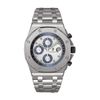 Audemars Piguet Royal Oak Offshore 25721TI.OO.1000TI.03 Cronógrafo Titanio Esfera Blanca