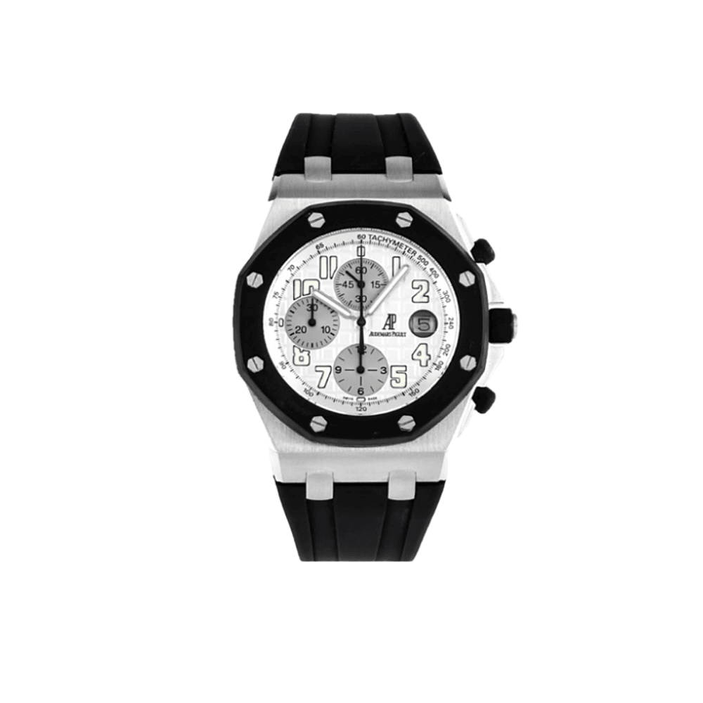 Audemars Piguet Royal Oak Offshore 25940SK.OO.D002CA.02 Chronograph - View 2