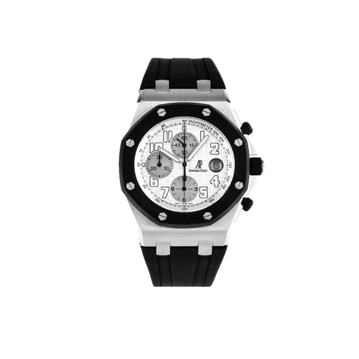 Audemars Piguet Royal Oak Offshore 25940SK.OO.D002CA.02 Chronograph - View 2