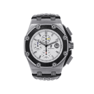 Audemars Piguet Royal Oak Offshore 26030IO.OO.D001IN.01 'Juan Pablo Montoya' - View 2