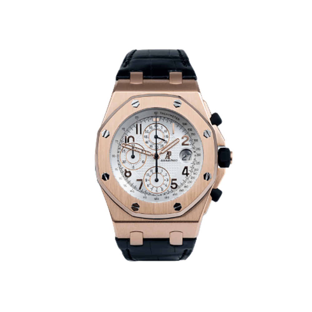Audemars Piguet Royal Oak Offshore 26061OR.OO.D002CR.01 'Pride of Russia' - View 2