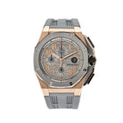 Audemars Piguet Royal Oak Offshore 26210OI.OO.A109CR.01 Chronograph 'Lebron James' Limited Edition (2014) - View 4