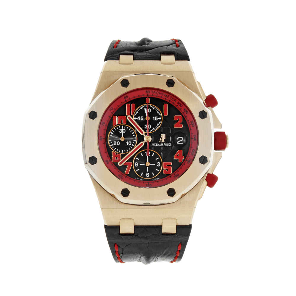 Audemars Piguet Royal Oak Offshore 26299OR.OO.D001GA.01 'Marcus Edition' - View 2