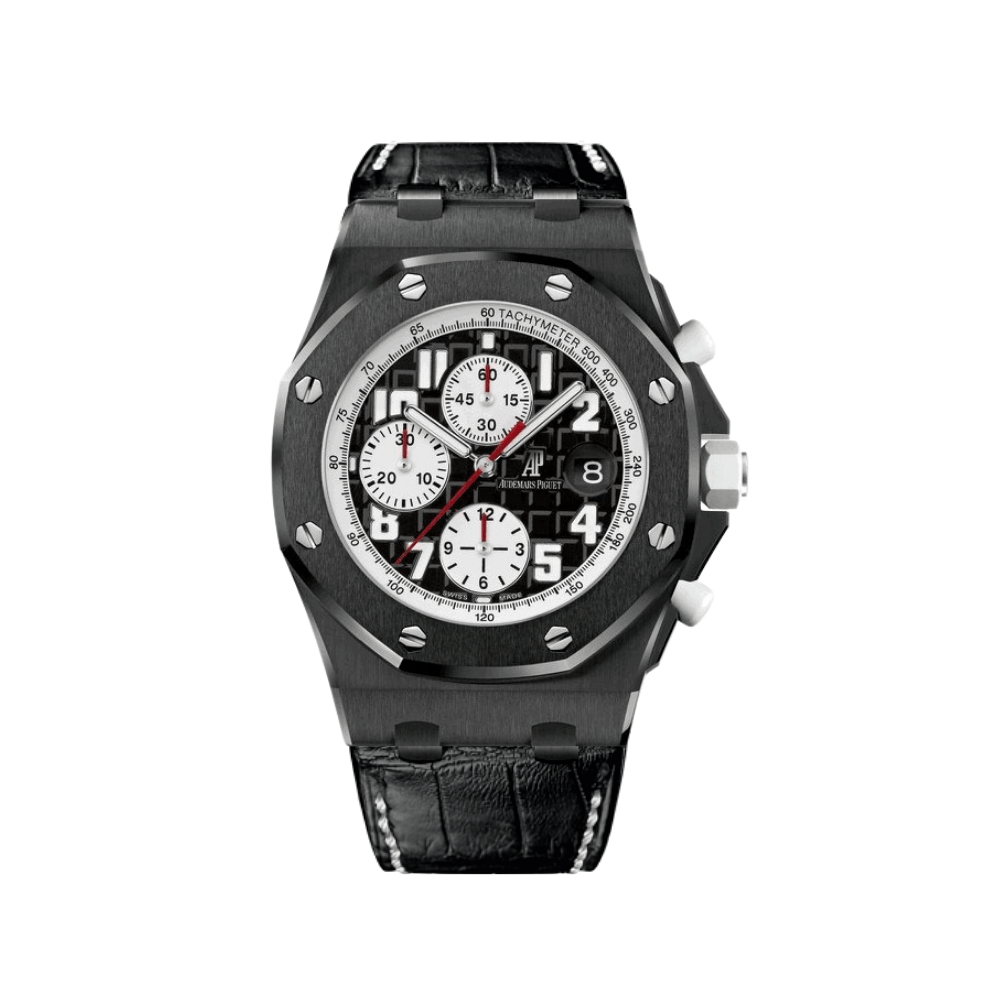 Audemars Piguet Royal Oak Offshore 26299SN.OO.D010CA.01 'Marcus Edition' - View 2