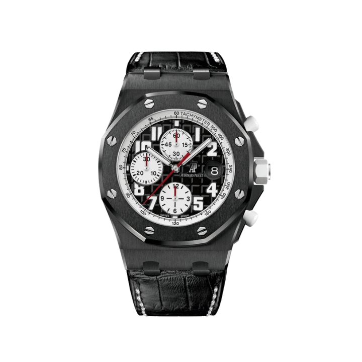 Audemars Piguet Royal Oak Offshore 26299SN.OO.D010CA.01 'Marcus Edition' - View 2