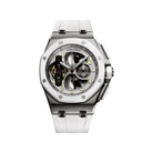 Audemars Piguet Royal Oak Offshore 26387IO.OO.D010CA.01 Tourbillon Chronograph - View 2