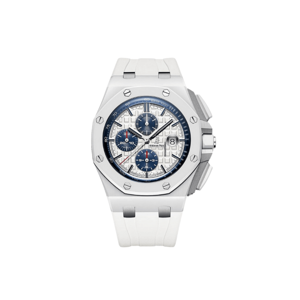 Audemars Piguet Royal Oak Offshore 26402CB.OO.A010CA.01 Chronograph - View 2