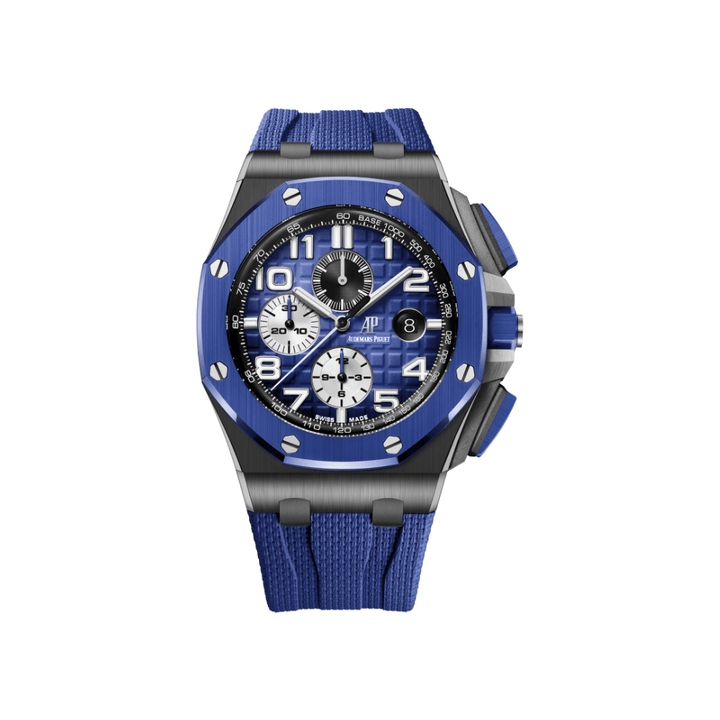 Audemars Piguet Royal Oak Offshore 26405CE.OO.A030CA.01 Selfwinding Chronograph - View 2
