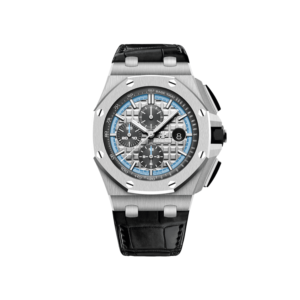 Audemars Piguet Royal Oak Offshore 26417BC.OO.A00CR.01 Selfwinding Chronograph 'Japan Edition' - View 2