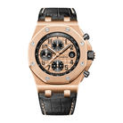 Audemars Piguet Royal Oak Offshore 26470OR.OO.A002CR.01 Selfwinding Chronograph - View 2