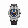 Audemars Piguet Royal Oak Offshore Chronograph 26470ST.OO.A099CR.01.A Selfwinding Stainless Steel Brown Dial