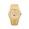 Audemars Piguet Royal Oak Perpetual Calendar 25654BA.OO.0944BA.01 Yellow Gold
