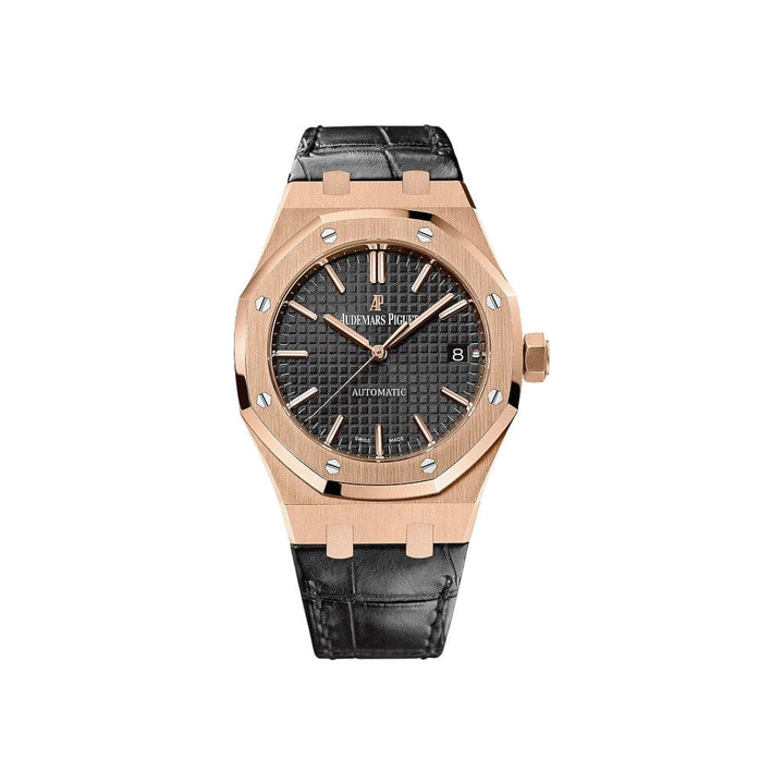 Audemars Piguet Royal Oak Selfwinding 15450OR.OO.D002CR.01 (2016) - View 8