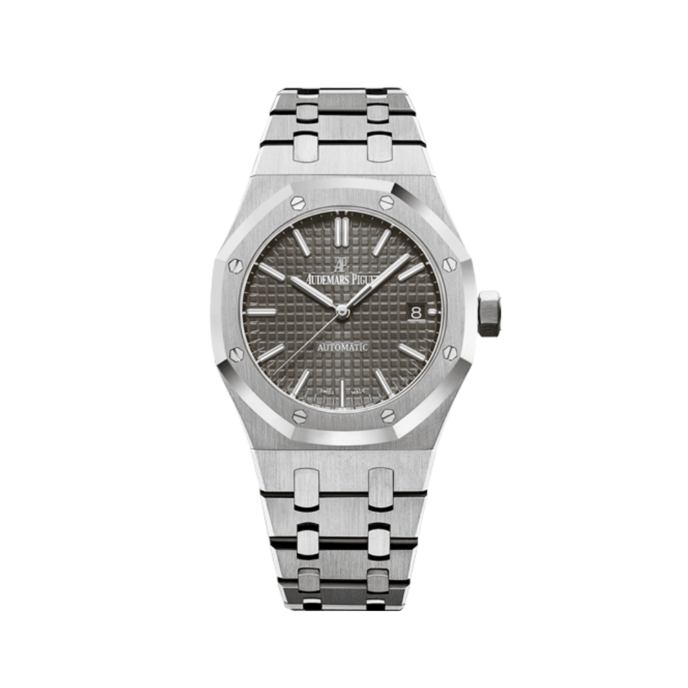 Audemars Piguet Royal Oak Selfwinding 15450ST.OO.1256ST.02 - View 2