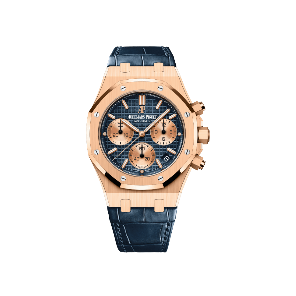 Audemars Piguet Royal Oak Selfwinding Chronograph 26239OR.OO.D315CR.01 - View 2