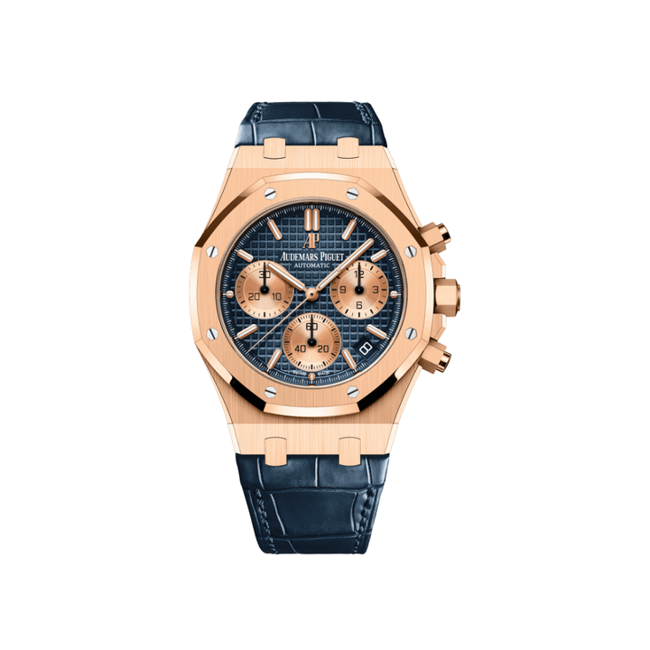 Audemars Piguet Royal Oak Selfwinding Chronograph 26239OR.OO.D315CR.01 - View 2