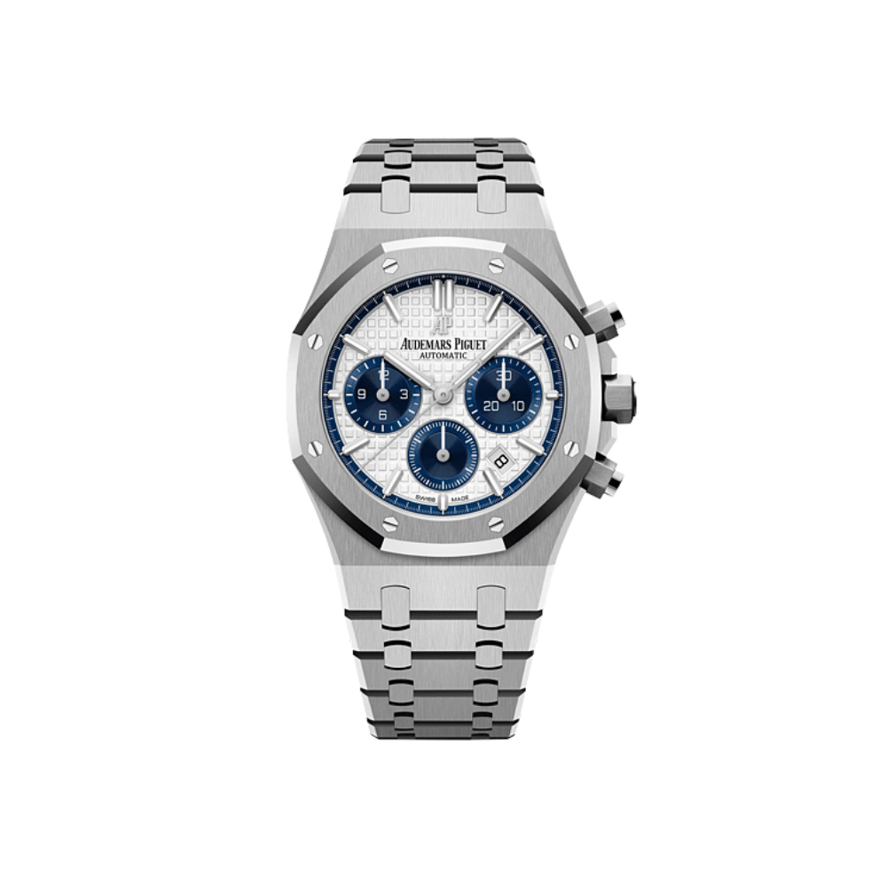 Audemars Piguet Royal Oak Selfwinding Chronograph 38mm 26315ST.OO.1256ST.01 - View 2