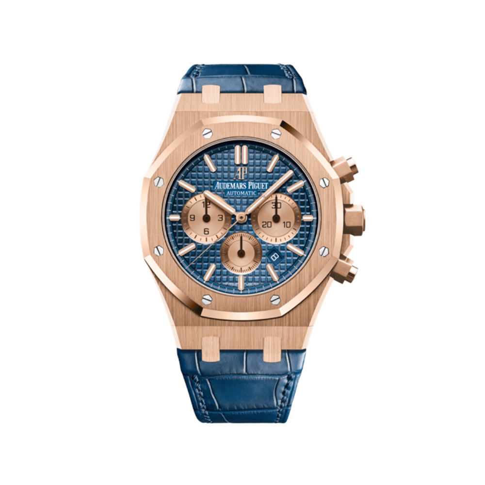 Audemars Piguet Royal Oak Selfwinding Chronograph 26331OR.OO.D315CR.01 - View 2