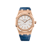Audemars Piguet Royal Oak Automático Oro Rosa 15400OR.OO.D088CR.01