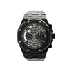 Audemars Piguet Royal Oak Tourbillon Cronógrafo Cerámica Negra 26343CE.OO.1247CE.01