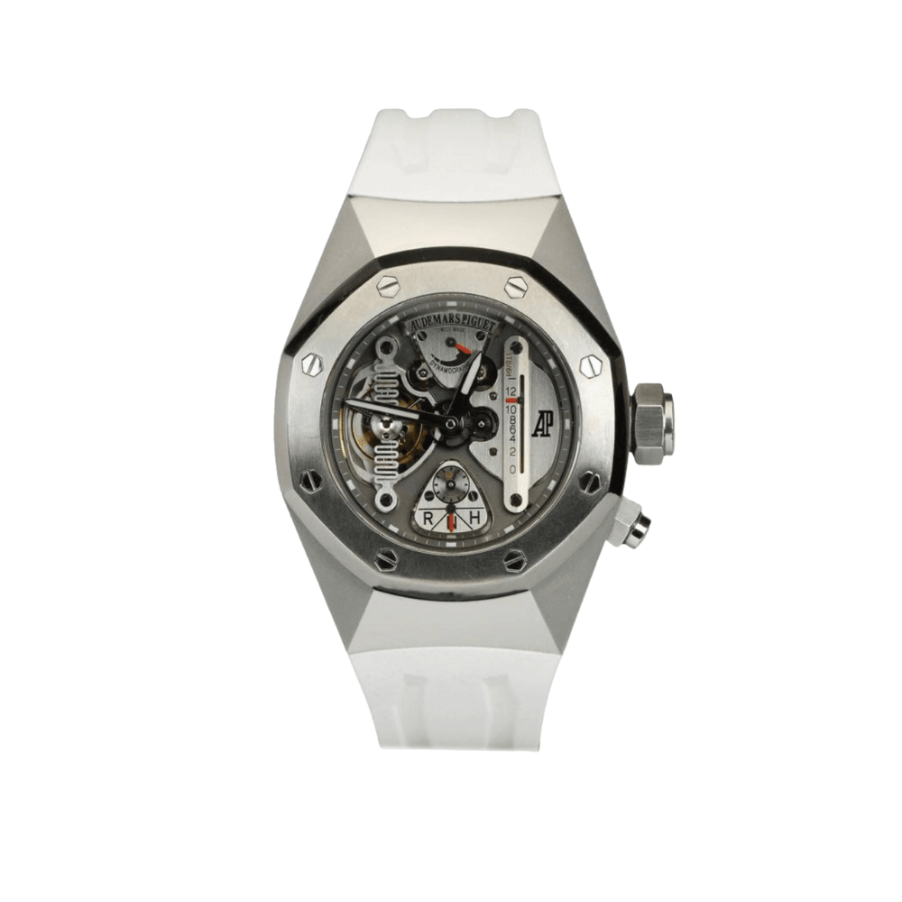 Audemars Piguet Royal Oak Tourbillon Concept 25980AI.OO.D003SU.01 - View 2