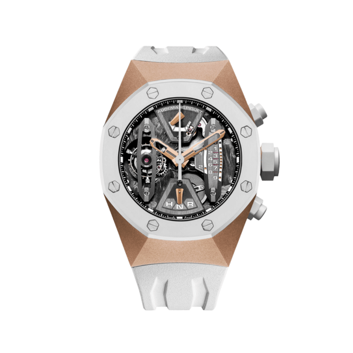 Audemars Piguet Royal Oak Tourbillon Concept 26223RO.OO.D010CA.01 - View 2