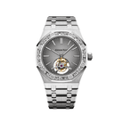 Audemars Piguet Royal Oak Tourbillon Extra Thin Smoked Grey 26516PT.ZZ.1220PT.01 - View 2