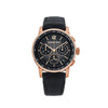Audemars Piguet Cronógrafo Automático Código 11.59 26393NR.OO.A002KB.01 Esfera Gris Ahumado