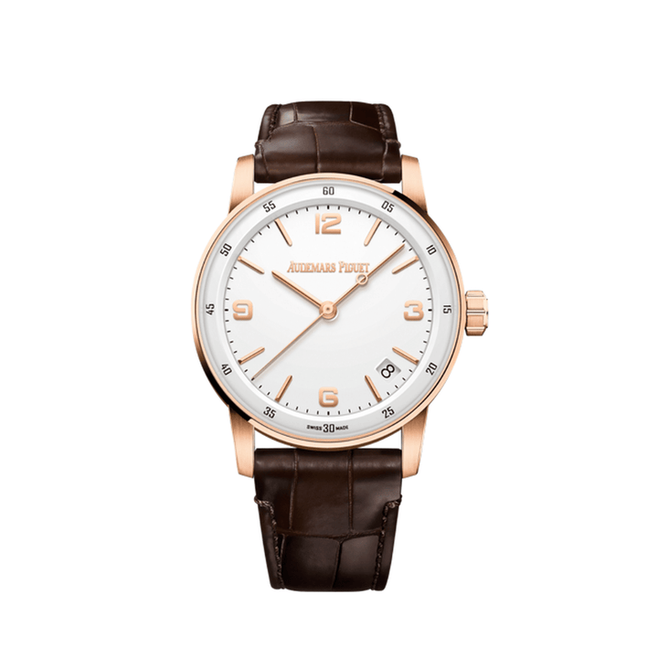 Audemars Piguet Selfwinding Code 11.59 15210OR.OO.A099CR.01 - View 2