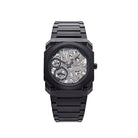 Bvlgari Octo Finissimo Black Ceramic 103126 - View 13